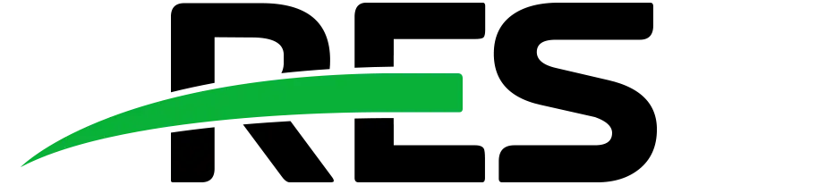 Res Enerji logosu